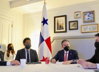 Principales fondos de inversión miran hacia Panamá