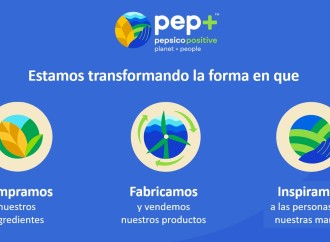 Pepsico anuncia una transformación estratégica de punta a punta: pep+ (PepsiCo Positive)
