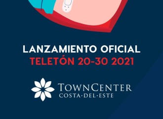 Preparan lanzamiento del Teletón 20-30 2021