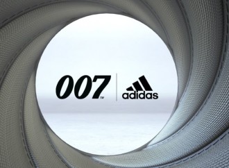adidas x James Bond, marca el lanzamiento de Tiempo para morir