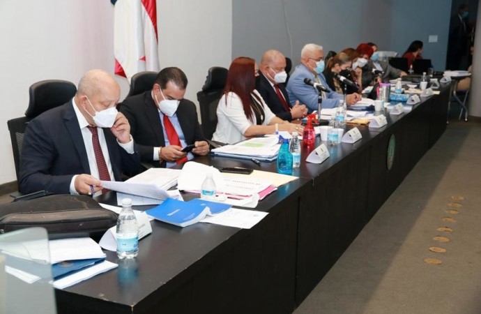Asamblea Nacional aprueba primer Bloque de Reformas Electorales
