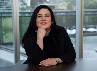 Ford nombra a Rosángela Guerra, Directora de Puerto Rico, Centroamérica y el Caribe