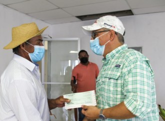 IMA inicia fase se pagos y más de 270 pequeños productores de Los Santos recibirán el beneficio