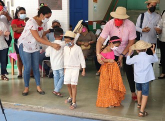 Escuela Nacional de Ciegos Helen Keller cumple 69 años atendiendo la discapacidad visual en Panamá