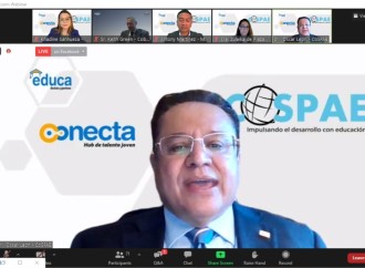 CoSPAE lanza dos nuevas plataformas para fortalecer la educación en Panamá