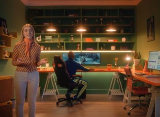 Life Unstoppable «House of Surprises»: un corto animado e inmersivo de una familia que disfruta los poderosos dispositivos Samsung