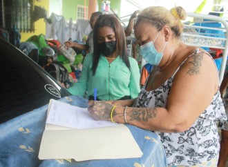 IPHE entrega donaciones para estudiantes de Tocumen y Felipillo