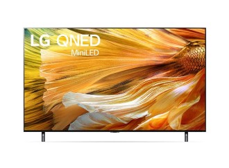Descubre la nueva era de televisores, LG QNED Mini LED