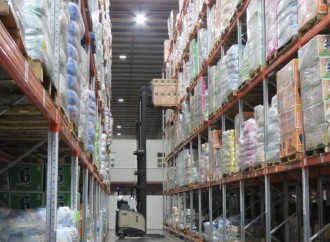 Industrias PABO duplica su capacidad de almacenamiento