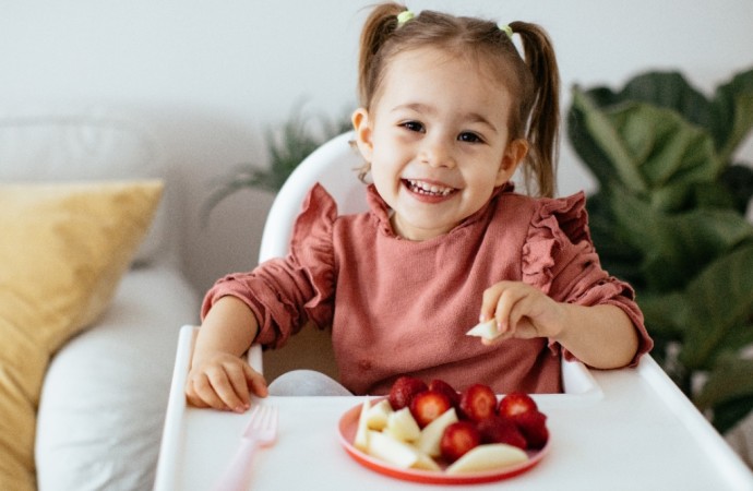 Nestlé avanza con innovaciones en alimentación complementaria para aportar a la salud de los niños
