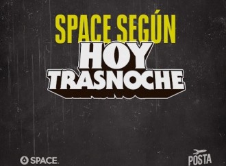 WarnerMedia y Posta Studios presentan una nueva coproducción: «Space según Hoy Trasnoche»