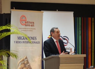 «Migraciones y Redes Internacionales» dedicados al Bicentenario