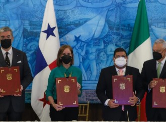 Restaurarán obras pictóricas del Palacio Presidencial a través de cooperación técnica con la Embajada de Italia en Panamá