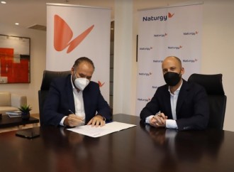 Naturgy y Waved firman un convenio de colaboración hasta 2022