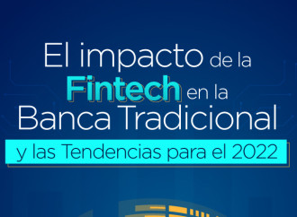 El impacto de la Fintech en la Banca Tradicional y las Tendencias para 2022