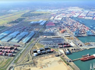 Hub logístico de Panamá clave para reativación económica