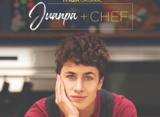 Llega la nueva serie original de HBO MAX que nos llevará hasta la cocina: Juanpa + Chef