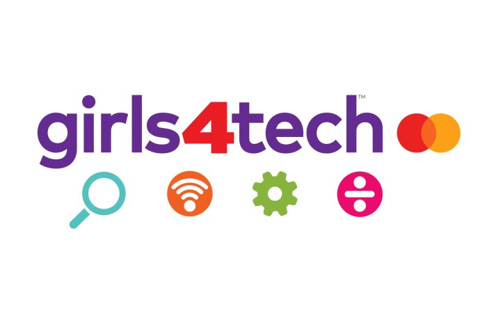 Mastercard descubre a las nuevas techies del futuro con Girls4Tech