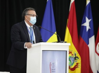 Autoridades dieron inicio a la XX Edición de la Cumbre Judicial Iberoamericana