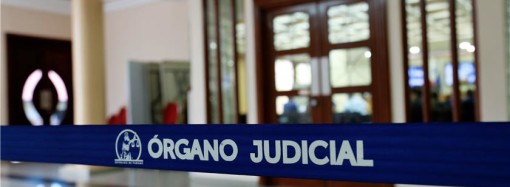 Corte Suprema de Justicia realiza convocatoria para elegir magistrado del Tribunal Electoral
