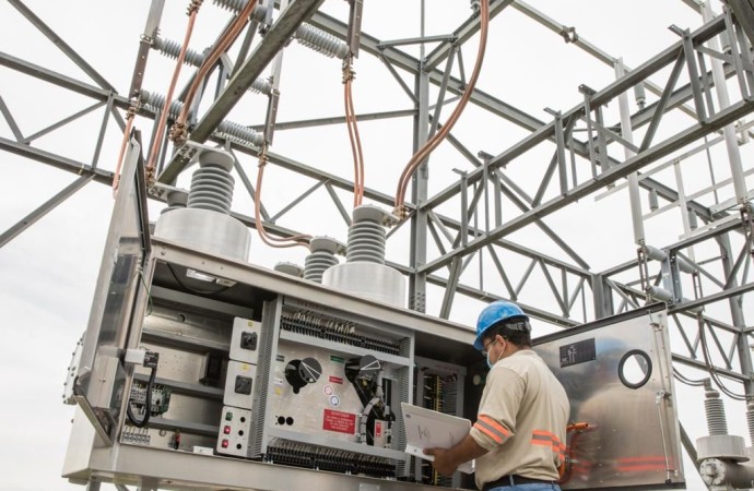 ETESA fortalecerá expansión eléctrica en Chiriquí con nuevo transformador