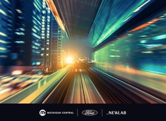 Ford y Newlab anuncian las startups que participarán en el desarrollo de nuevas tecnologías de movilidad