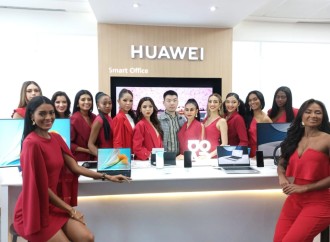 HUAWEI apoya el concurso Miss Panamá 2021
