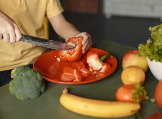 Experta de la UAG llama a cuidar las dietas en niños