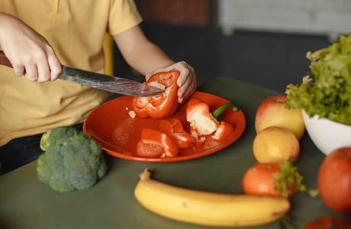 Experta de la UAG llama a cuidar las dietas en niños