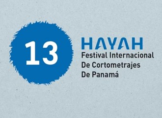 Conoce cómo fue la premiación del 13er Hayah Festival Internacional de Cortometrajes de Panamá