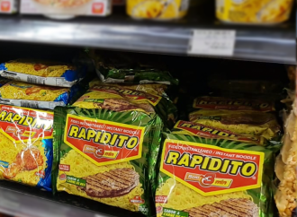 Oriental® Industria Alimenticia llega al mercado panameño