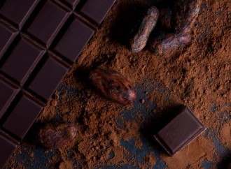 El chocolate negro, un gusto posible para las personas con diabetes