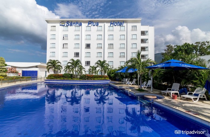 Disfruta de los destinos paradisiacos de Santa Marta, con Sánha Plus Hotel