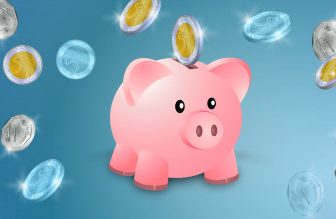 Somos Caja: 10 prácticos tips para ahorrar más dinero