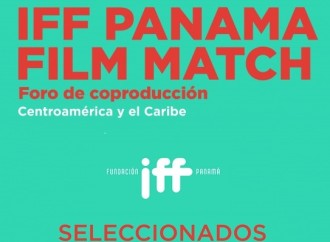 IFF Panamá anuncia selección de proyectos para su segundo Foro de Coproducción IFF Panamá Film Match