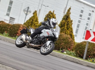 BMW motosharing resume la temporada de motocicletas 2021 en Rusia: triple crecimiento, turistas valientes y una pizca más de confianza