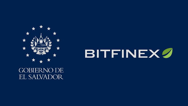 iFinex firma acuerdo de colaboración con el Gobierno de El Salvador para crear un marco regulatorio de valores y activos digitales