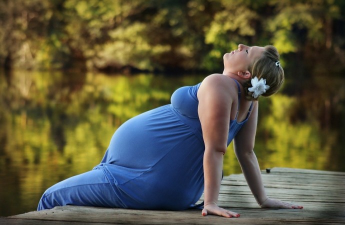 Diabetes durante el embarazo: alimentación adecuada y cuidados médicos son clave para sobrellevarla