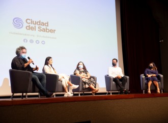 Ciudad del Saber presenta la película Plaza Catedral