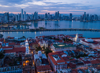 Panamá en «listas» de Destinos Ideales para el 2022