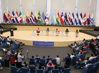 Defensoría del Pueblo realiza foro: «Derecho a la Participación Efectiva de los Niños, Niñas y Adolescente»