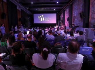 IFF Panamá celebra su ceremonia de clausura con la película SUNDOWN del director Michel Franco