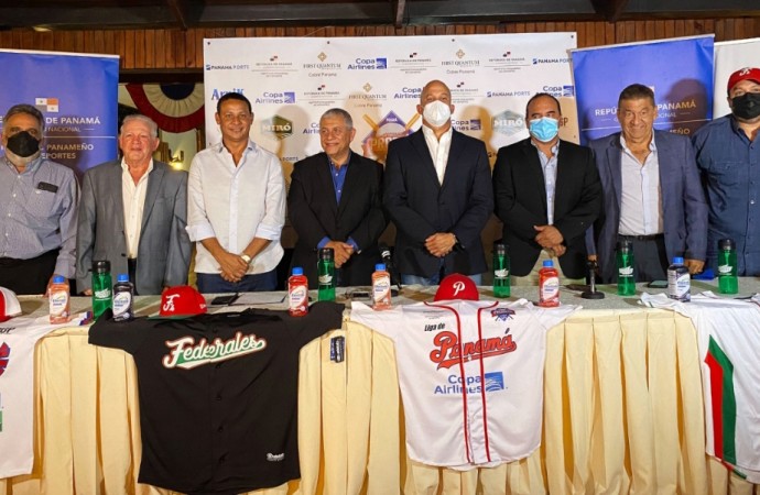 Cobre Panamá debuta como patrocinador de PROBEIS