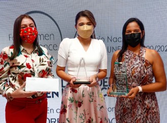 Investigadora de la UTP recibe el Premio Nacional L’Oréal – UNESCO ‘Por las mujeres en la ciencia’ 2021