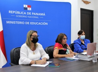 Panamá asume presidencia pro témpore de la CECC/SICA en materia educativa y cultura