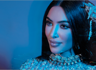 Kim Kardashian recibirá premio «Fashion Icon» en los E! People’s Choice Awards 2021