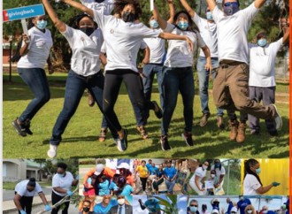 Liberty Latin America celebra el impacto positivo de su iniciativa de voluntariado ‘Mission Week’