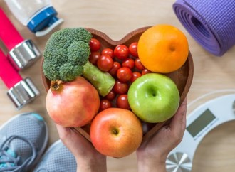 Consejos de Nestlé para empezar este 2022 con mejores hábitos para un estilo de vida más saludable