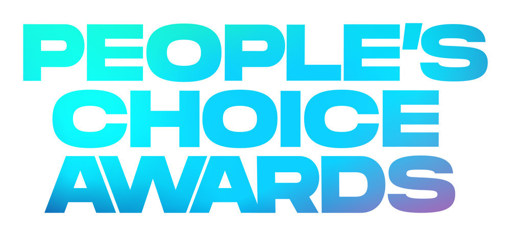 PEOPLE'S CHOICE AWARDS -- Pictured: "People's Choice Awards" logo -- (Photo by: E! Entertainment)