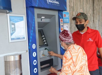 Desde el lunes 6 de diciembre más de 156 mil panameños recibirán sus transferencias monetarias por tarjeta clave social